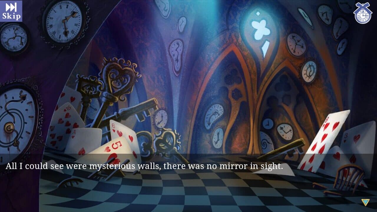 Dear Otome screenshot 1