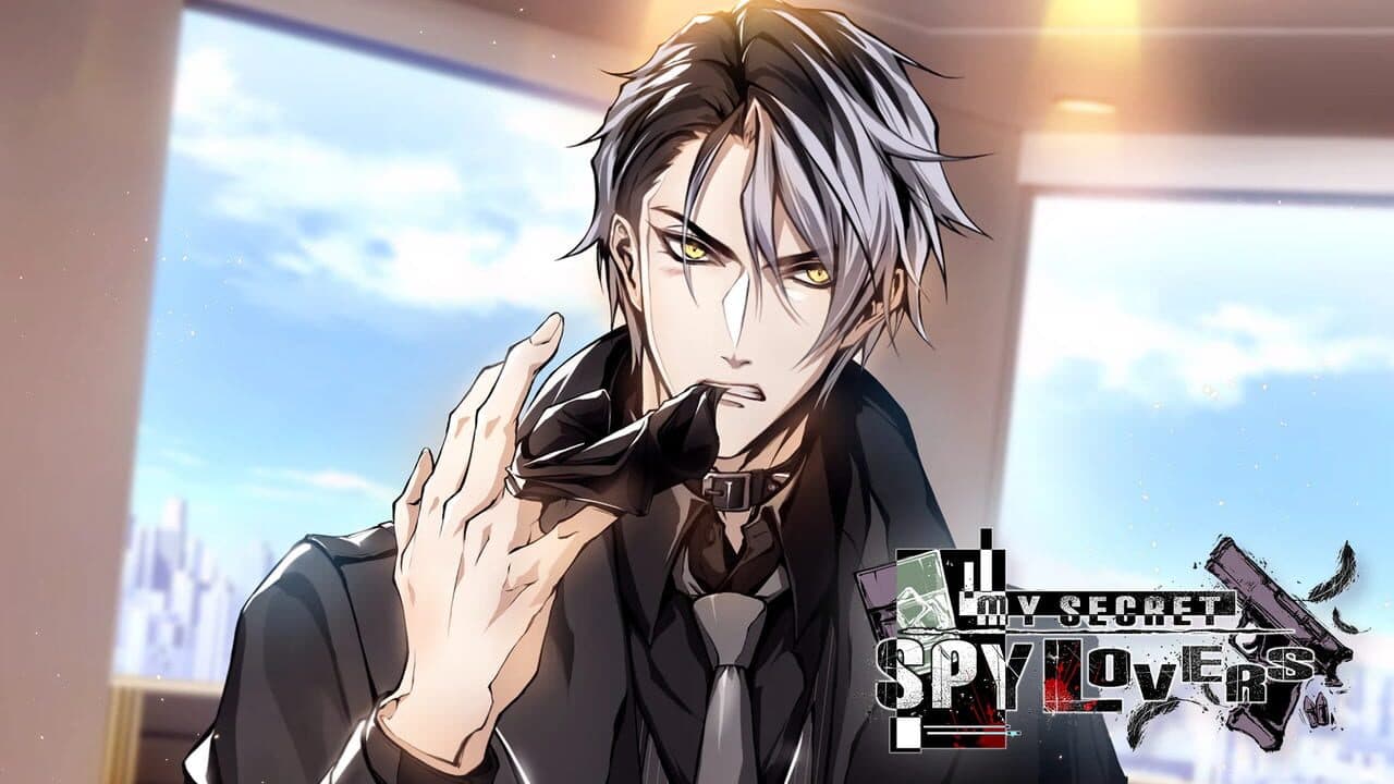 My Secret Spy Lovers screenshot 1