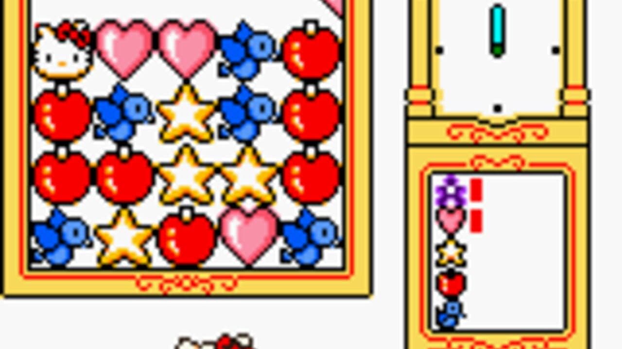 Hello Kitty no Beads Koubou screenshot 1