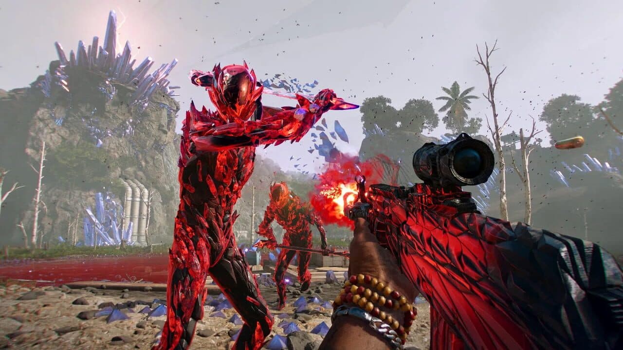 Far Cry 6: Lost Between Worlds screenshot 1