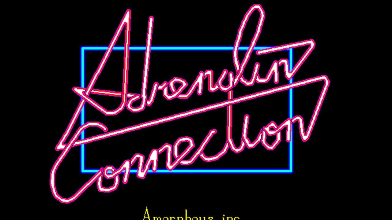 Adrenalin Connection screenshot 1