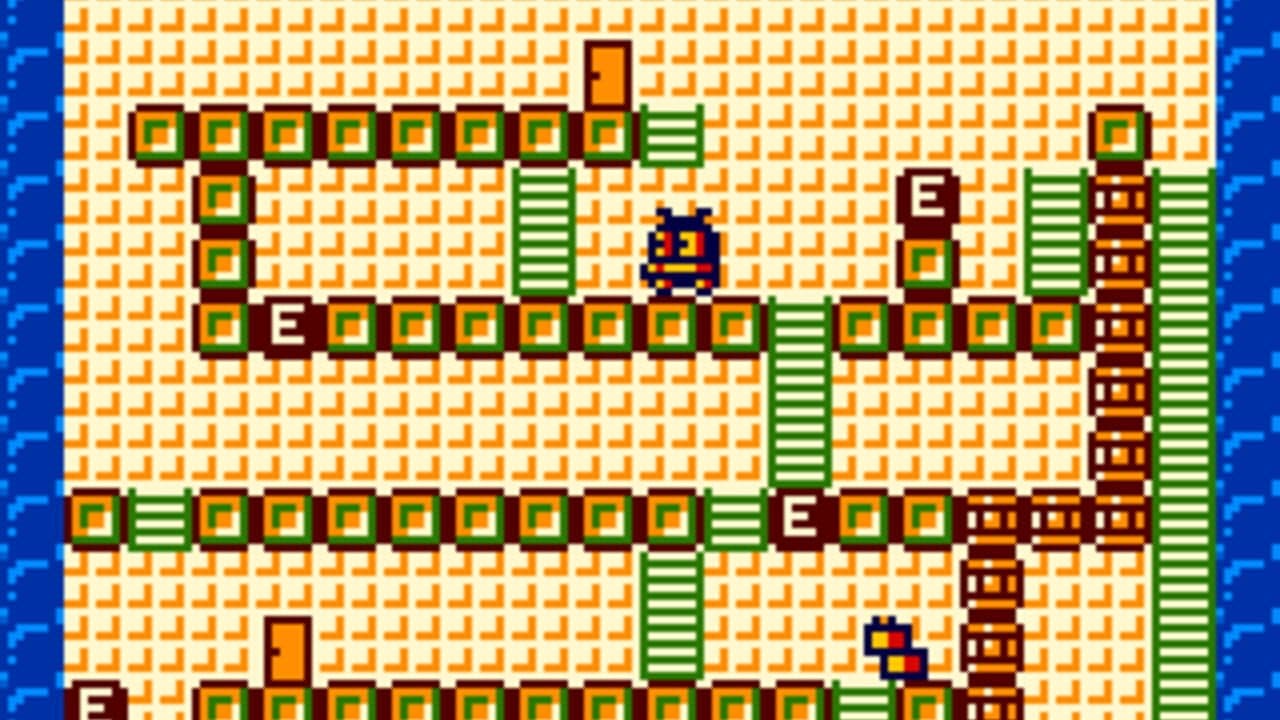 Oha Suta: Yama-chan & Raymond screenshot 1