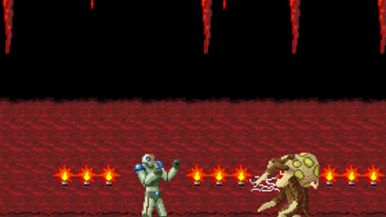 Toaplan Arcade 1 screenshot 1