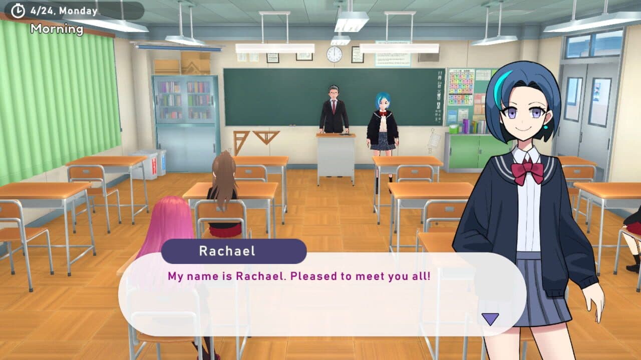 Rental Chan screenshot 1