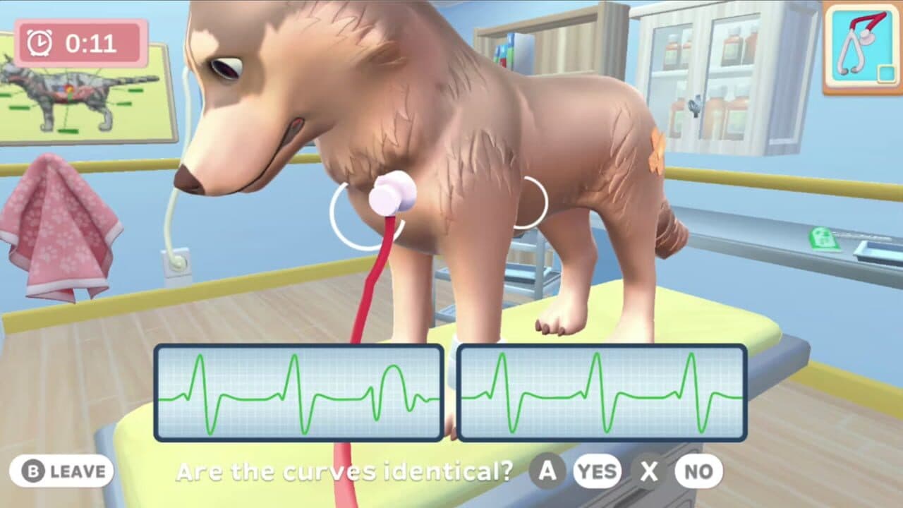 My Universe: Pets Edition screenshot 1