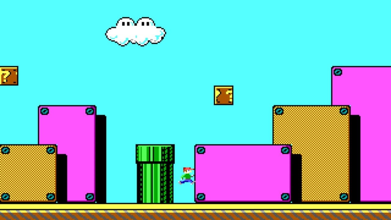 Dangerous Dave in Copyright Infringement screenshot 1