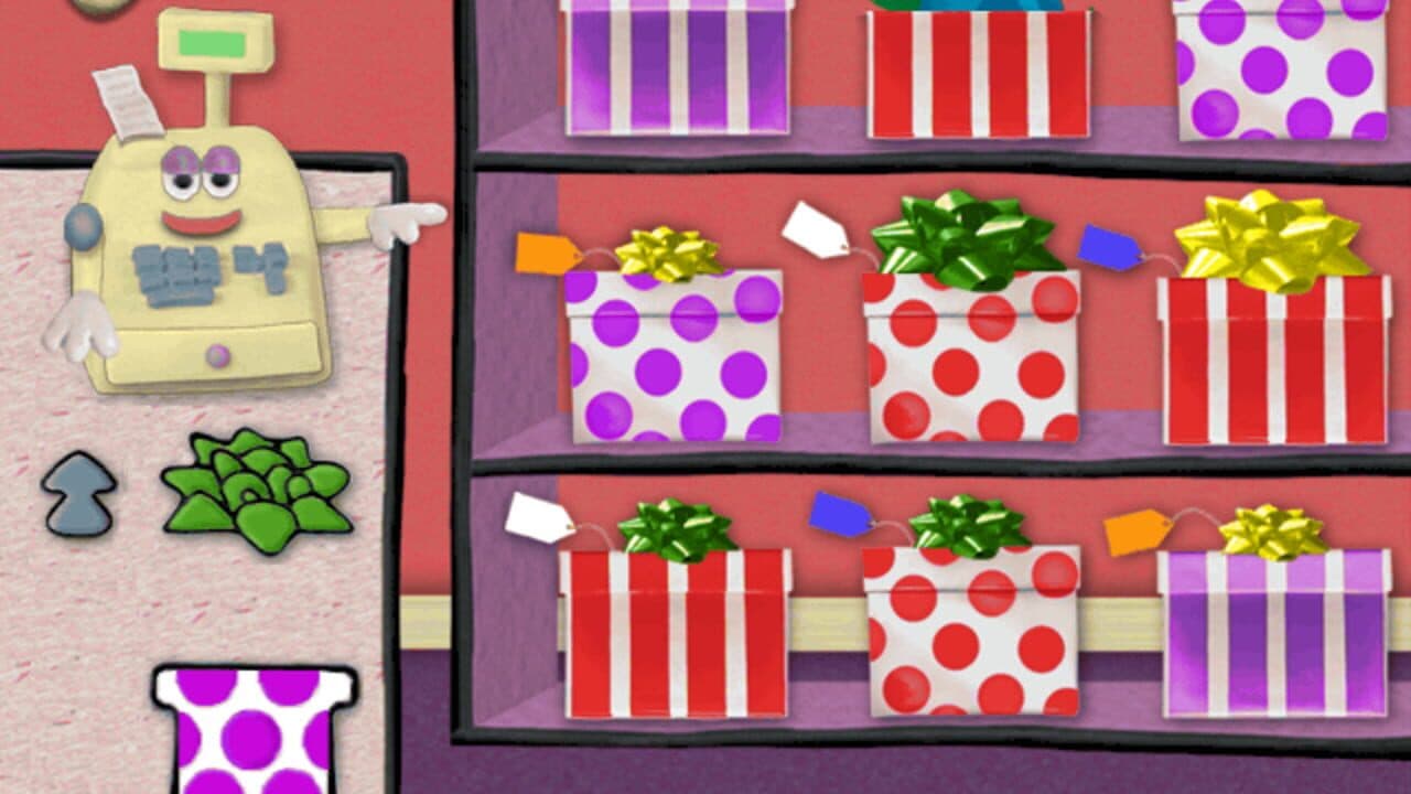 Blue's Birthday screenshot 1