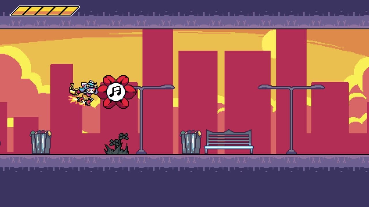 Funkbot 02 screenshot 1