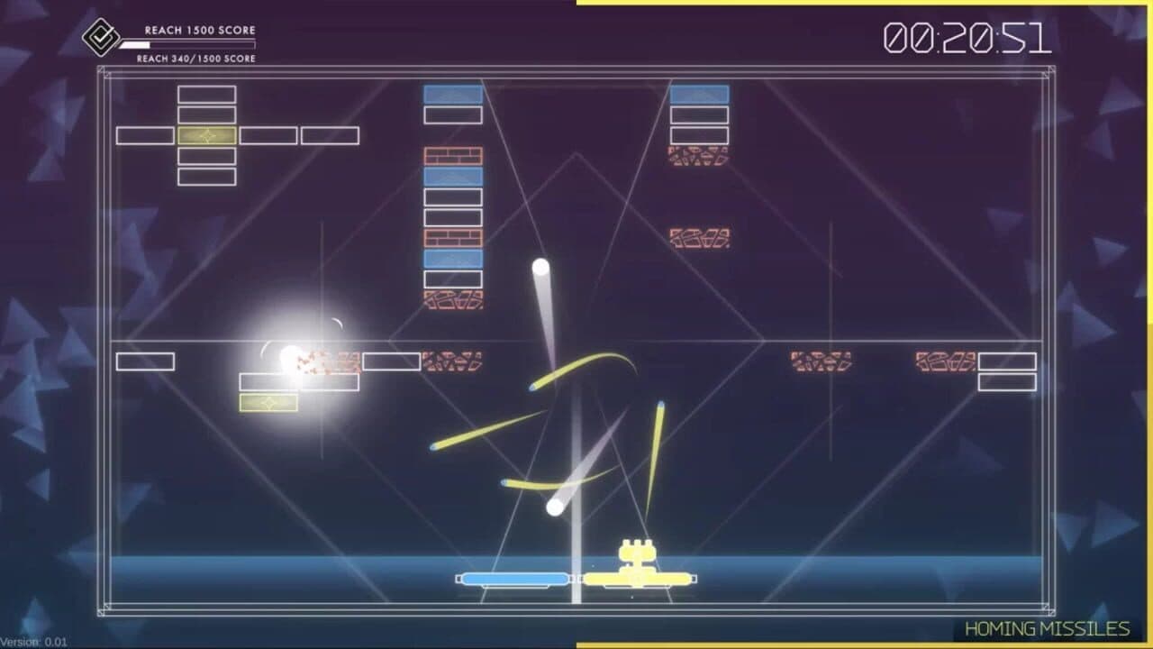 Atari Recharged Collection 1 screenshot 1