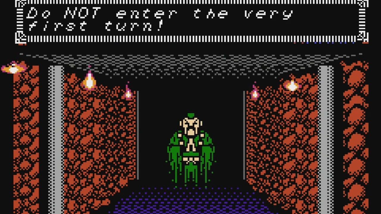 Getsu Fuuma Den screenshot 1