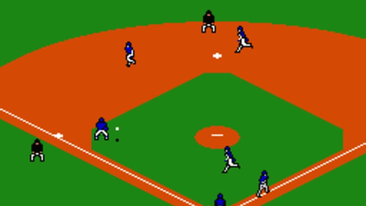 R.B.I. Baseball 2 screenshot 1