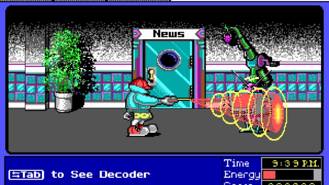 Super Solvers: OutNumbered! screenshot 1