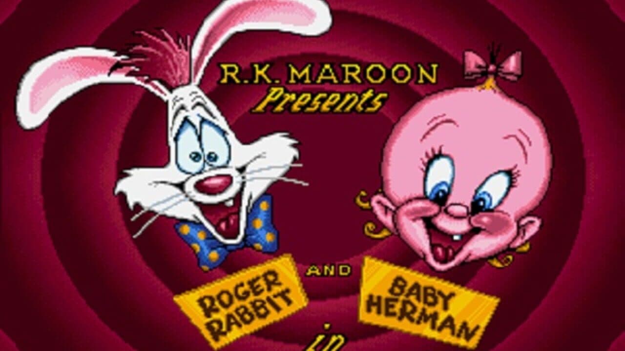 Hare Raising Havoc screenshot 1