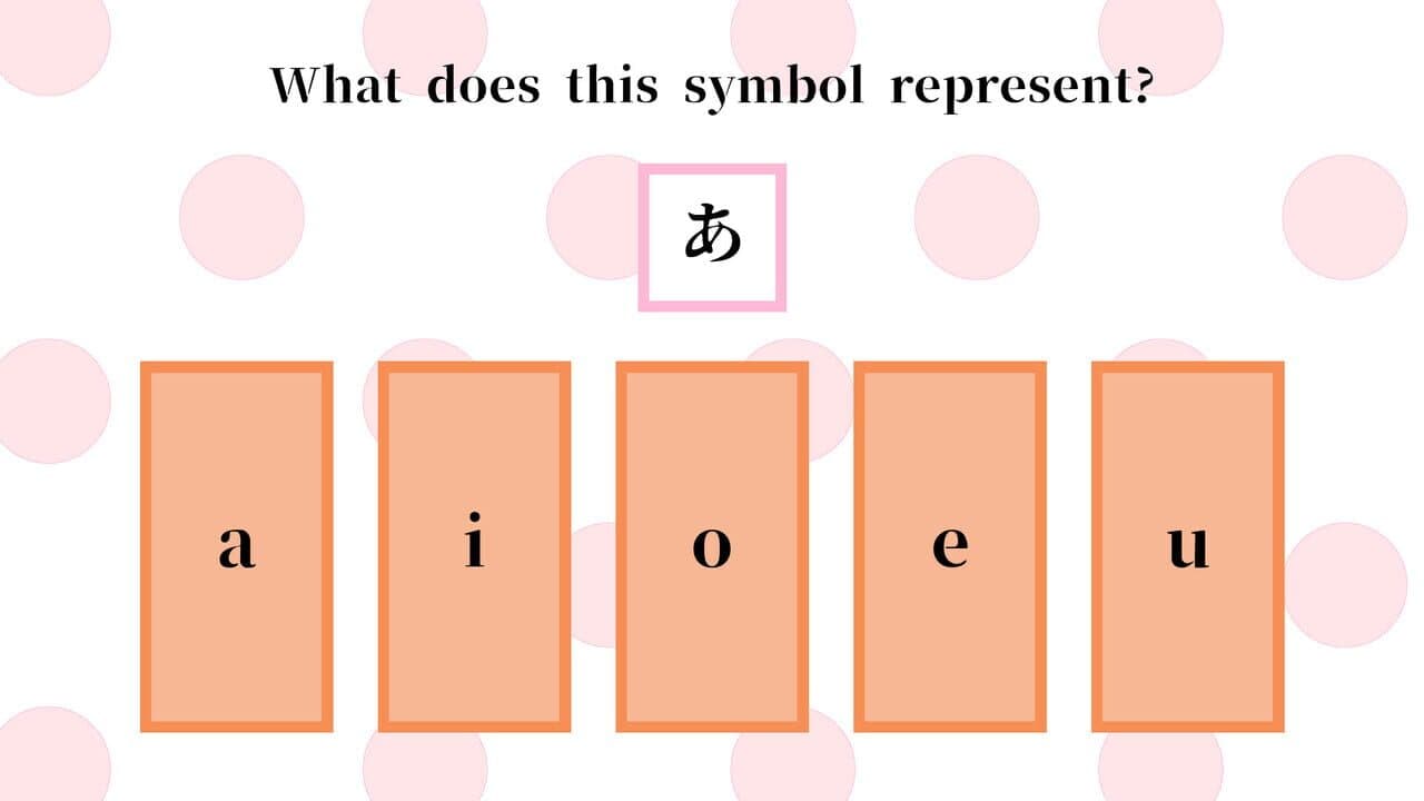 Senpai Teaches Me Japanese screenshot 1