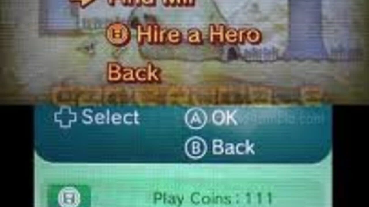 Find Mii screenshot 1