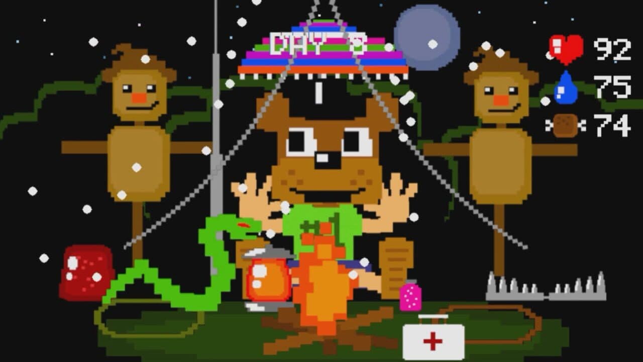 Sister Location: MA screenshot 1