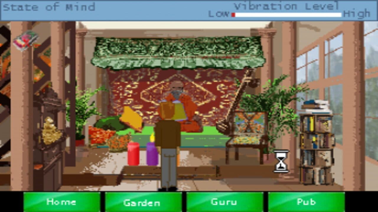 State of Mind screenshot 1