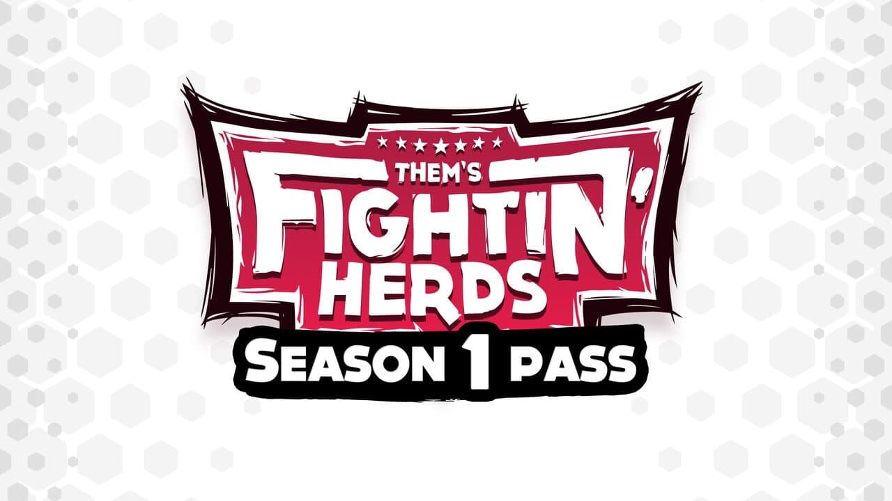 Them's Fightin' Herds: Season 1 Pass screenshot 1