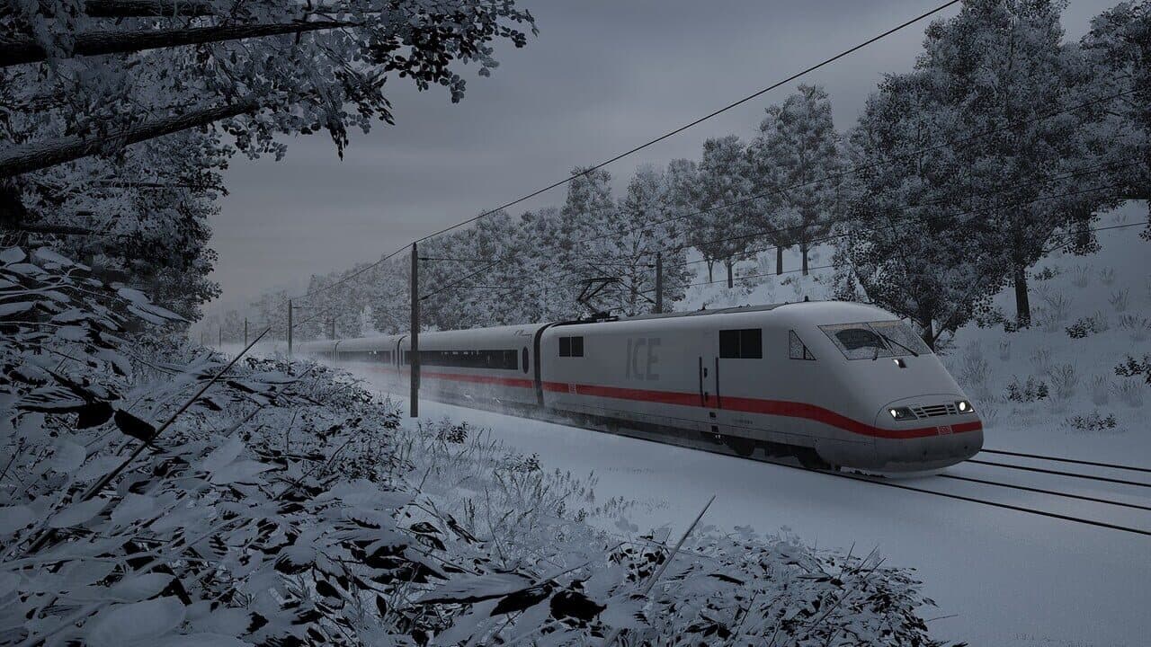 Train Sim World 3: Birmingham Standard Edition screenshot 1