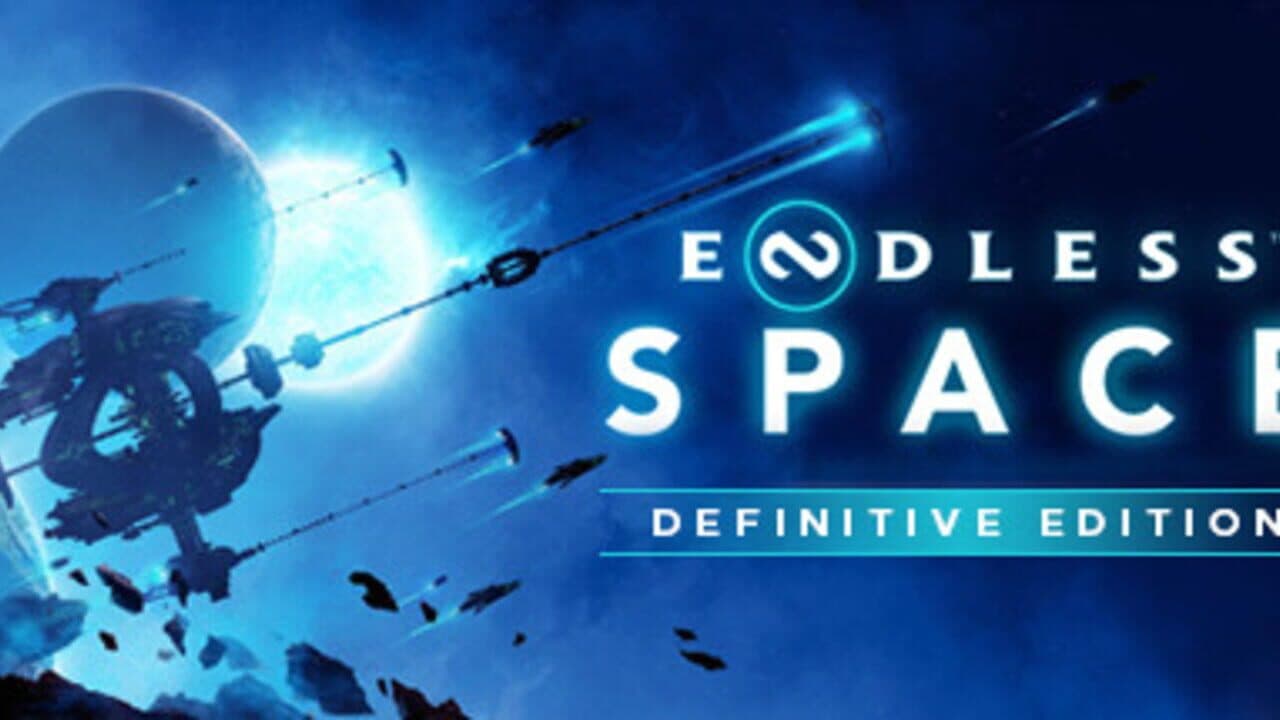 Endless Space: Definitive Edition screenshot 1