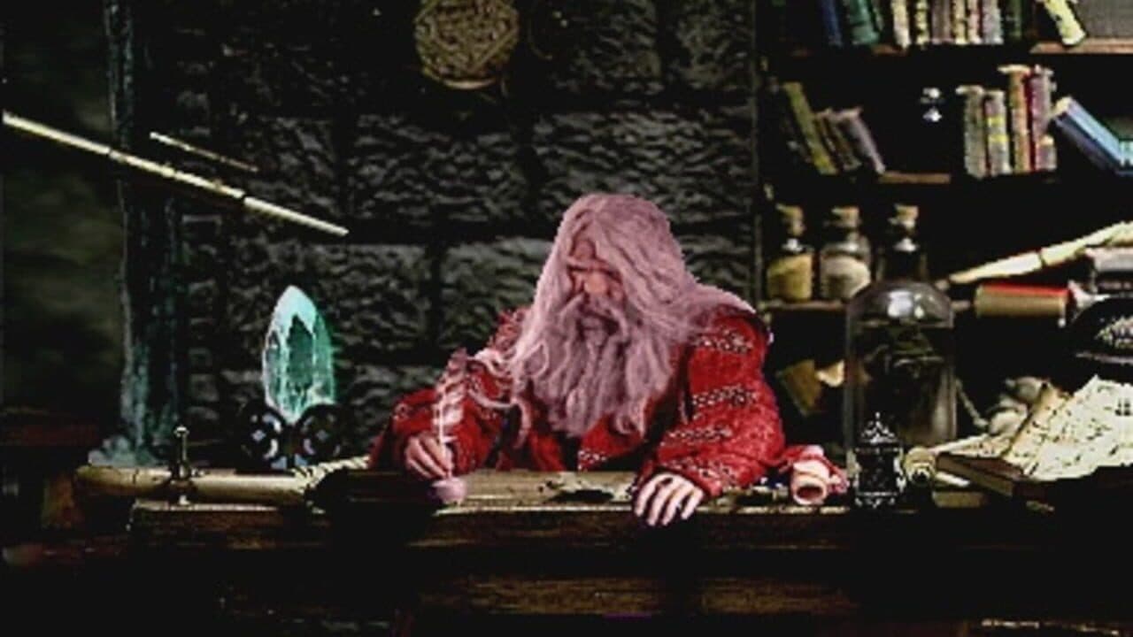 Zelda's Adventure screenshot 1