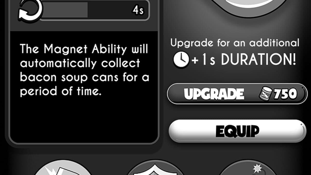 Bendy in Nightmare Run screenshot 1