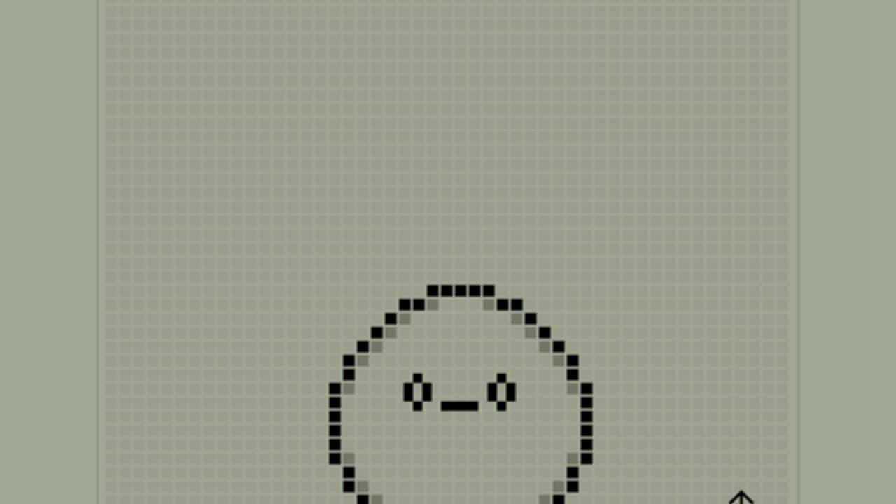 Hatchi: A Retro Virtual Pet screenshot 1