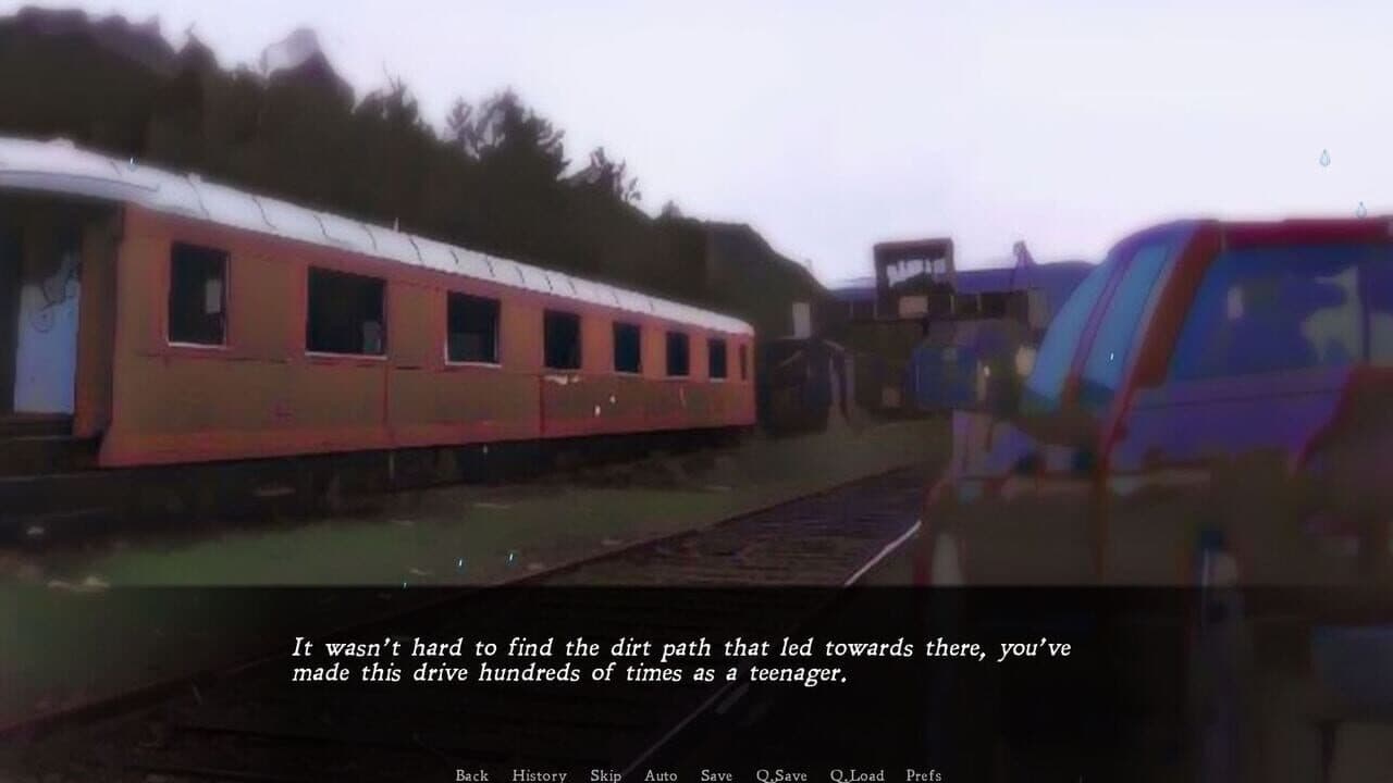 Under the Brine screenshot 1