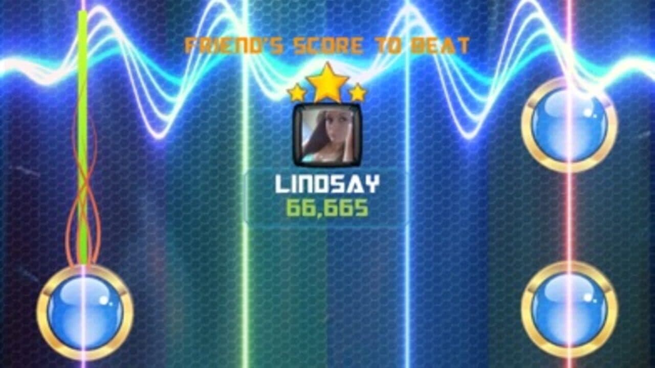 Rock Hero: Guitar Legend screenshot 1