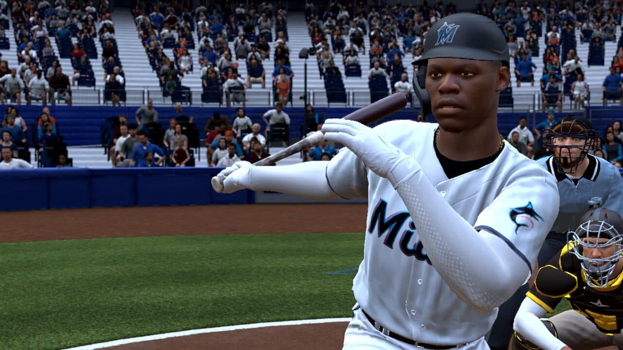 MLB The Show 23 screenshot 1