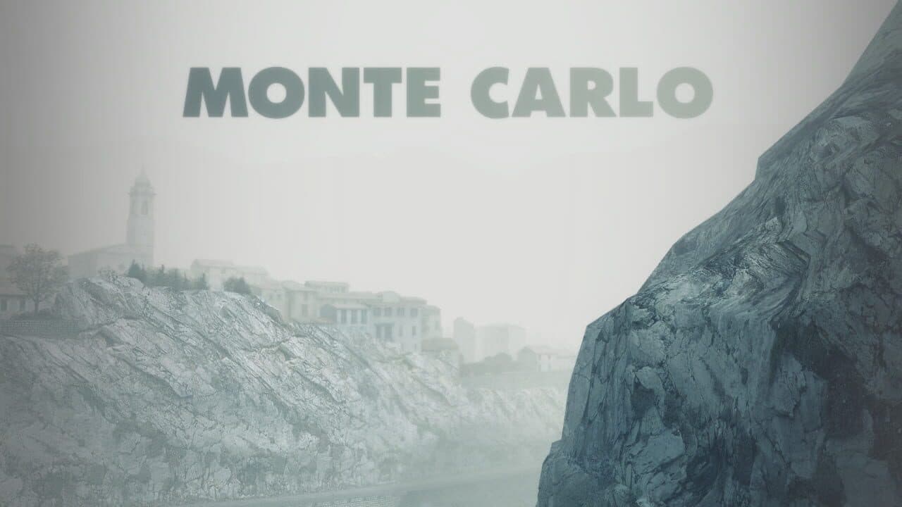Dirt 3: Monte Carlo Track Pack screenshot 1
