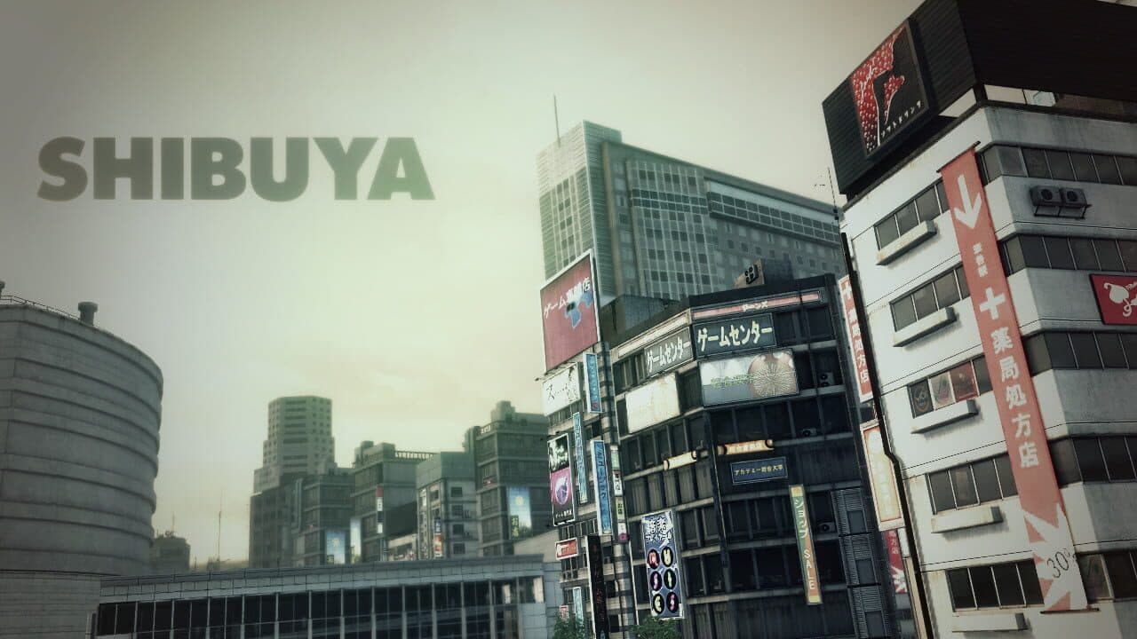 Dirt 3: X-Games Asia Track Pack screenshot 1