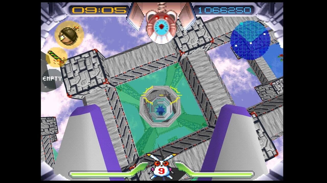 Jumping Flash! screenshot 1