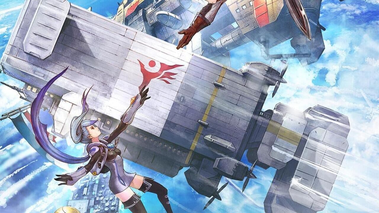 Arc the Lad R screenshot 1