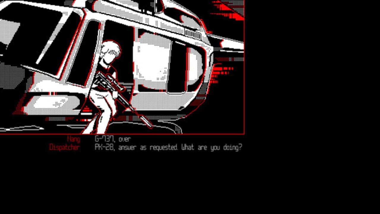 Prototype screenshot 1