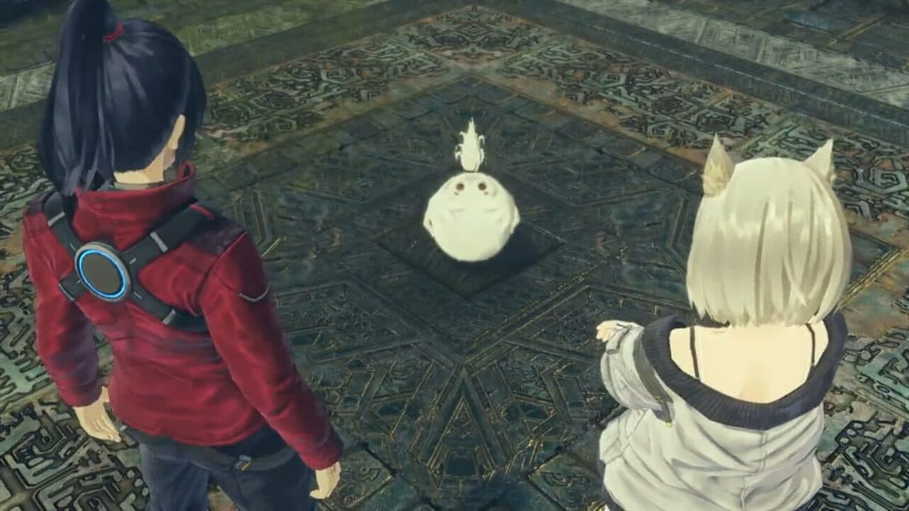 Xenoblade Chronicles 3: DLC Wave 2 screenshot 1