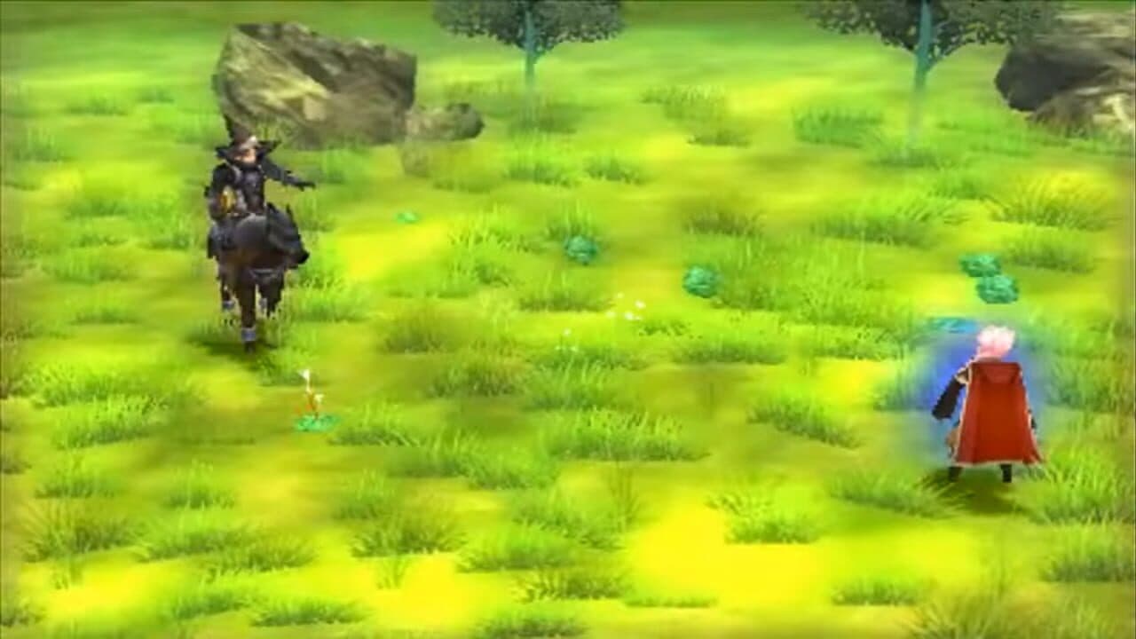Fire Emblem: Awakening - Champions Pack screenshot 1