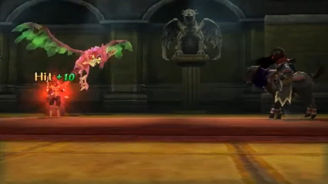 Fire Emblem: Awakening - Golden Pack screenshot 1