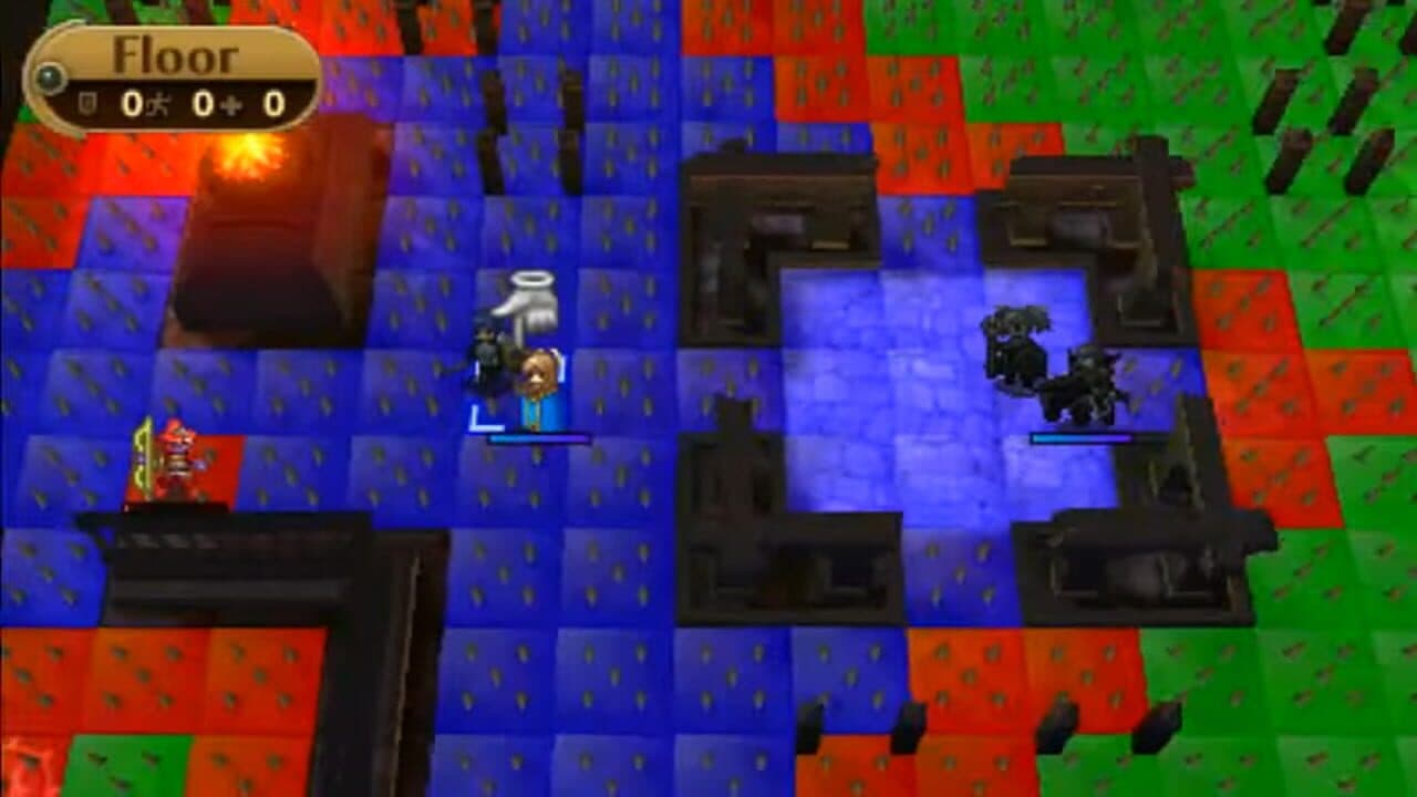 Fire Emblem: Awakening - Challenge Pack screenshot 1