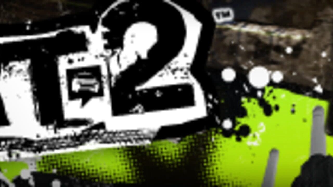 Colin McRae: Dirt 2 - Access All Areas Pack screenshot 1