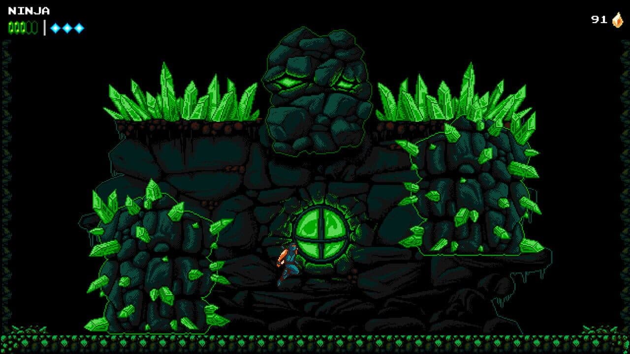 The Messenger: Picnic Panic Bundle screenshot 1