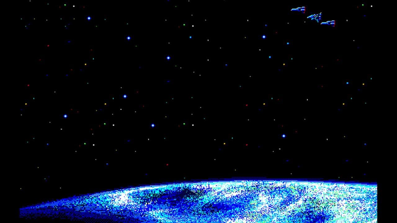 Regional Power screenshot 1