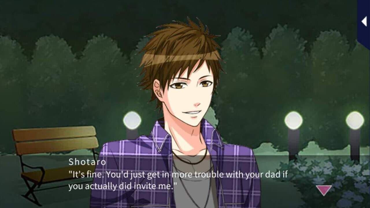 My Lady Juliet screenshot 1