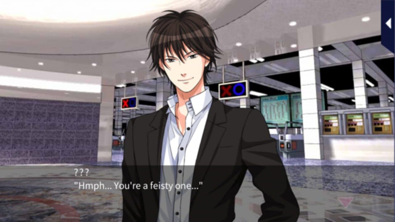 Office Secrets screenshot 1