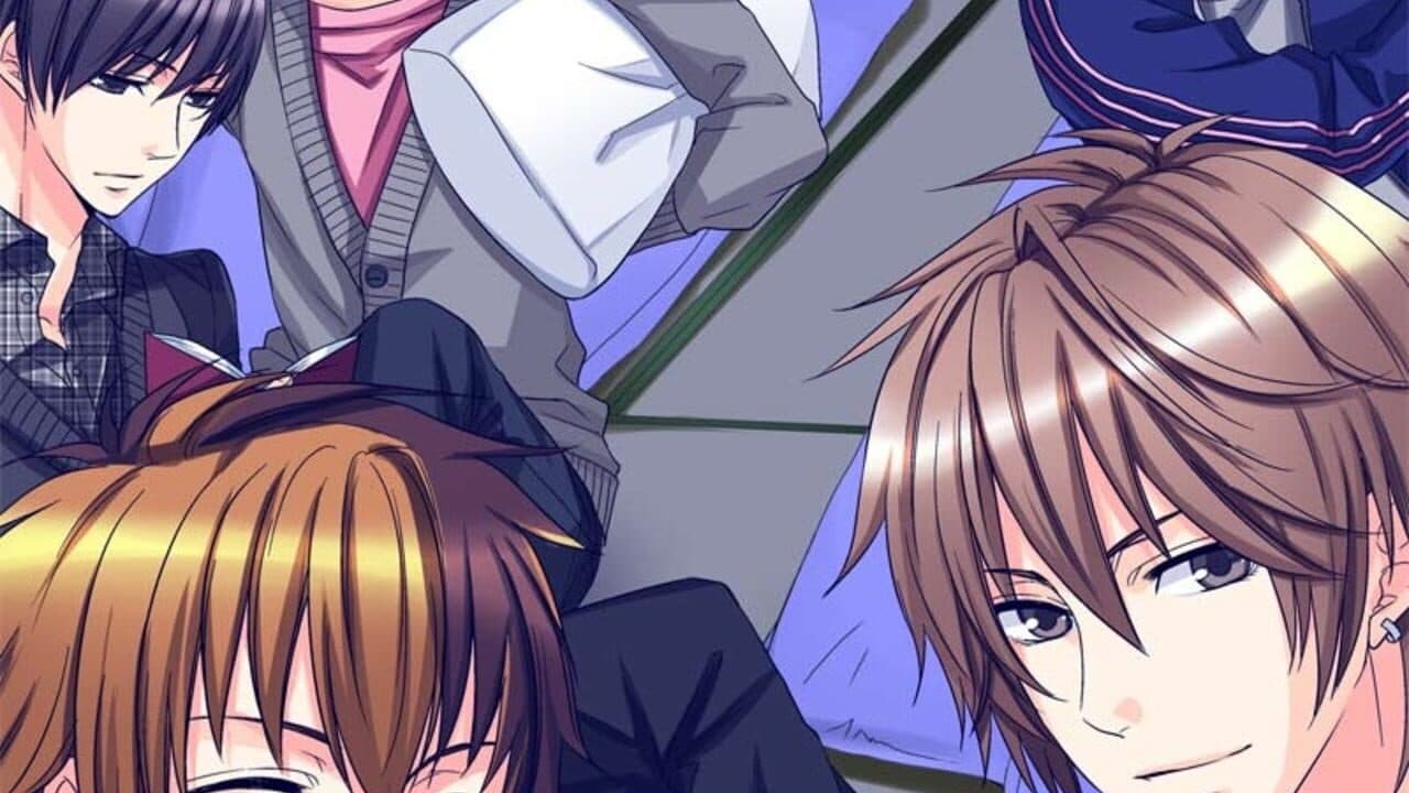 Class Trip Crush screenshot 1