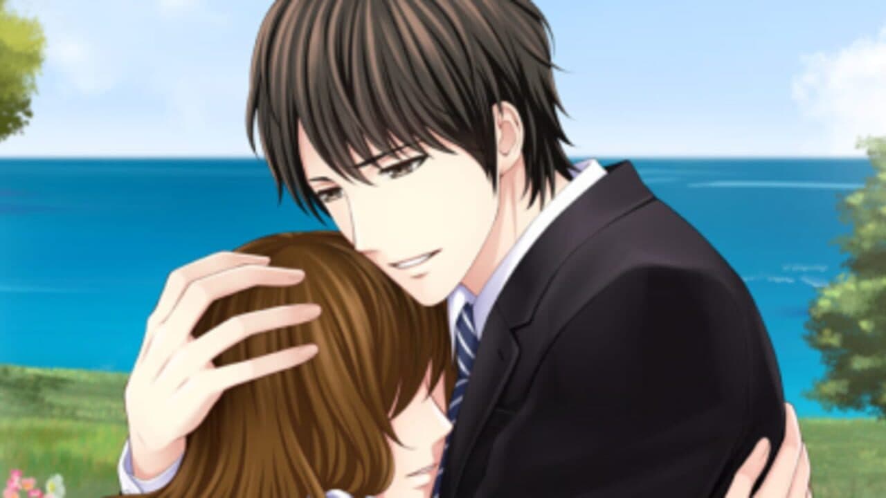 Kiss of Revenge screenshot 1