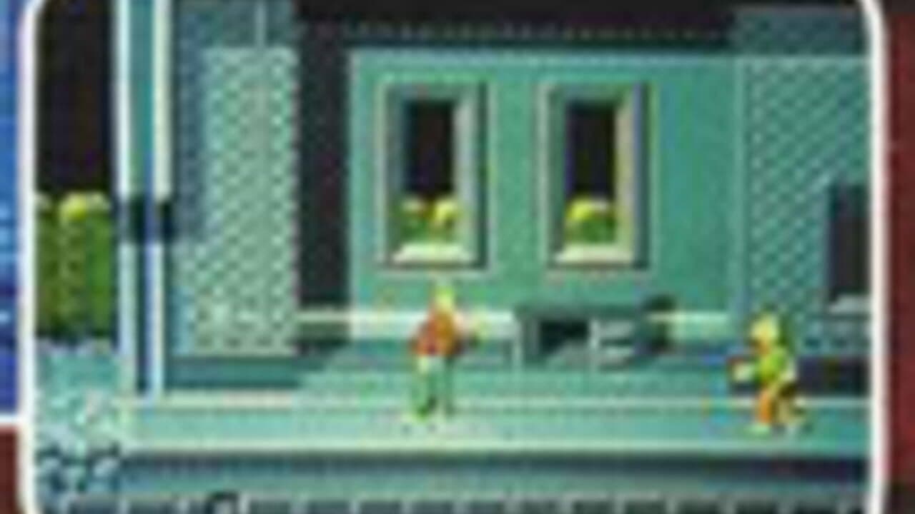 A Nightmare on Elm Street screenshot 1