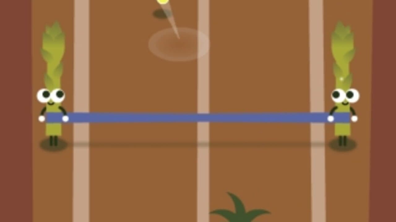 2016 Doodle Fruit Games screenshot 1