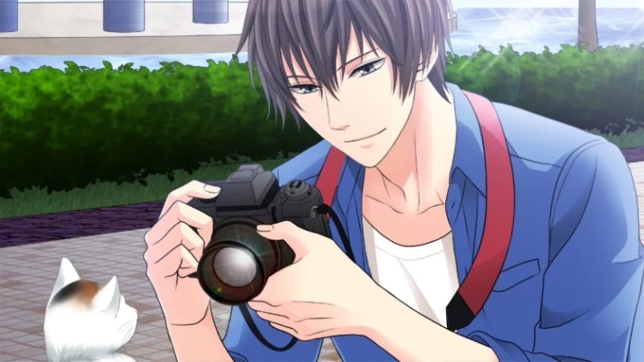 True Love Sweet Lies screenshot 1