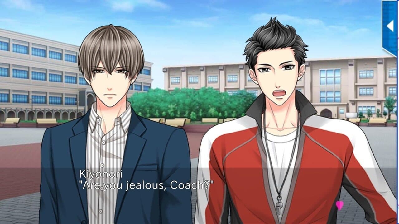 After School Affairs screenshot 1